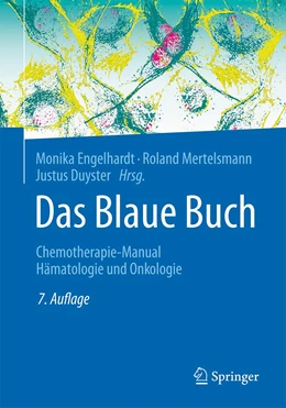 Abbildung von Engelhardt / Mertelsmann | Das Blaue Buch | 7. Auflage | 2020 | beck-shop.de