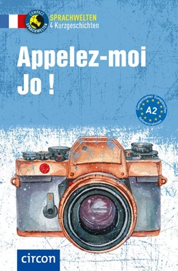 Abbildung von Martin / Pironin | Appelez-moi Jo ! | 1. Auflage | 2020 | beck-shop.de