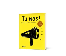 Abbildung von Linnemann | Tu was! | 1. Auflage | 2019 | beck-shop.de