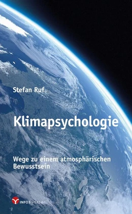 Abbildung von Ruf | Klimapsychologie | 1. Auflage | 2019 | beck-shop.de