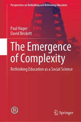 Abbildung von Hager / Beckett | The Emergence of Complexity | 1. Auflage | 2019 | beck-shop.de