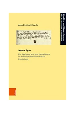 Abbildung von Orlowska | Johan Pyre | 1. Auflage | 2022 | beck-shop.de