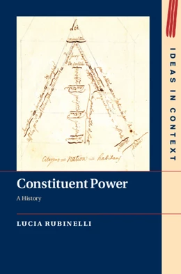 Abbildung von Rubinelli | Constituent Power | 1. Auflage | 2020 | 128 | beck-shop.de