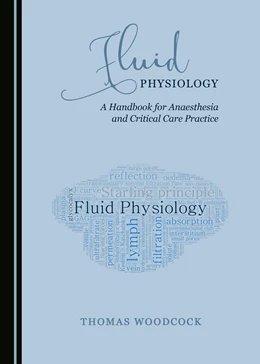Abbildung von Woodcock | Fluid Physiology | 1. Auflage | 2019 | beck-shop.de