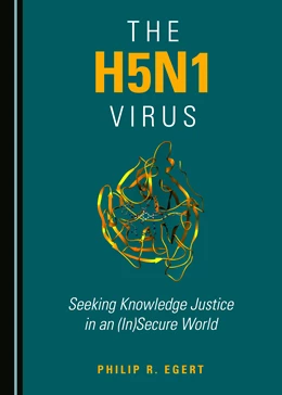 Abbildung von Egert | The H5N1 Virus | 1. Auflage | 2019 | beck-shop.de