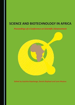 Abbildung von Science and Biotechnology in Africa | 1. Auflage | 2019 | beck-shop.de