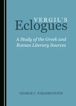 Abbildung von Vergil’s Eclogues | 1. Auflage | 2020 | beck-shop.de