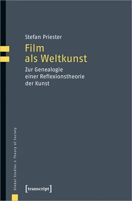 Abbildung von Priester | Film als Weltkunst | 1. Auflage | 2019 | beck-shop.de