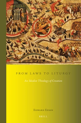 Abbildung von Epsen | From Laws to Liturgy | 1. Auflage | 2020 | 21 | beck-shop.de