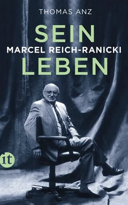 Abbildung von Anz | Marcel Reich-Ranicki | 1. Auflage | 2020 | beck-shop.de
