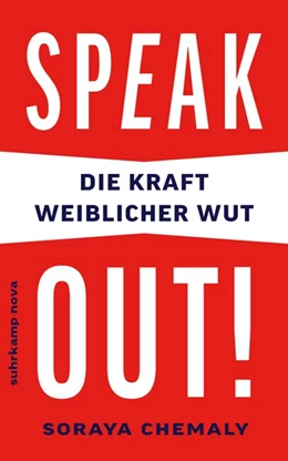 Abbildung von Chemaly | Speak out! | 1. Auflage | 2020 | beck-shop.de