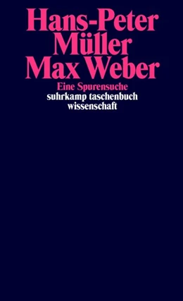 Abbildung von Müller | Max Weber | 1. Auflage | 2020 | beck-shop.de