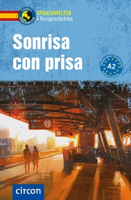Abbildung von López Toribio / Villarino Cirici | Sonrisa con prisa | 1. Auflage | 2020 | beck-shop.de