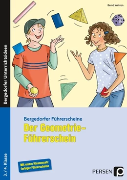 Abbildung von Wehren | Der Geometrie-Führerschein | 1. Auflage | 2019 | beck-shop.de