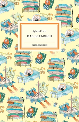 Abbildung von Plath | Das Bett-Buch | 1. Auflage | 2020 | beck-shop.de