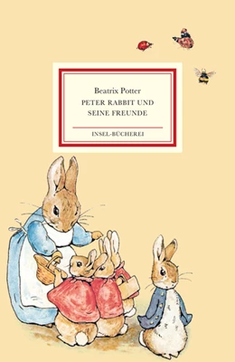 Abbildung von Potter | Peter Rabbit und seine Freunde | 1. Auflage | 2020 | beck-shop.de