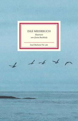 Abbildung von Reiner | Das Meerbuch | 1. Auflage | 2020 | beck-shop.de