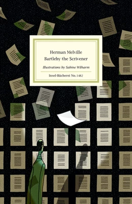 Abbildung von Melville | Bartleby, the Scrivener | 1. Auflage | 2020 | beck-shop.de