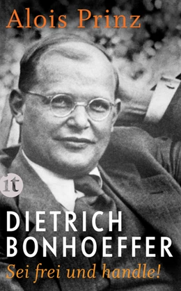 Abbildung von Prinz | Dietrich Bonhoeffer | 1. Auflage | 2020 | beck-shop.de