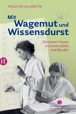 Abbildung von Aretin | Mit Wagemut und Wissensdurst | 1. Auflage | 2020 | beck-shop.de