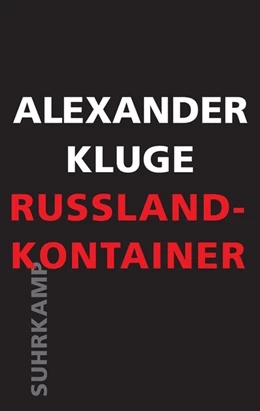 Abbildung von Kluge | Russland-Kontainer | 1. Auflage | 2020 | beck-shop.de