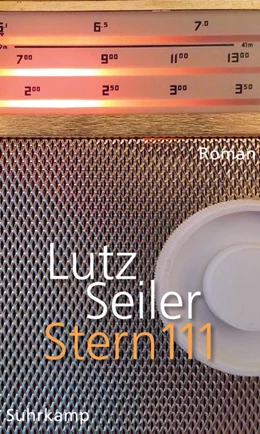 Abbildung von Seiler | Stern 111 | 1. Auflage | 2020 | beck-shop.de