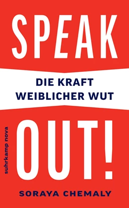 Abbildung von Chemaly | Speak out! | 1. Auflage | 2020 | beck-shop.de