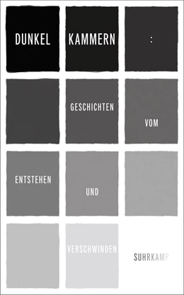Abbildung von Mettler / Sorg | Dunkelkammern | 1. Auflage | 2020 | beck-shop.de
