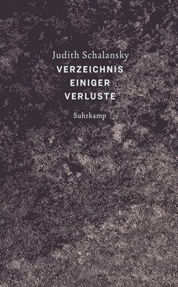 Abbildung von Schalansky | Verzeichnis einiger Verluste | 1. Auflage | 2020 | beck-shop.de