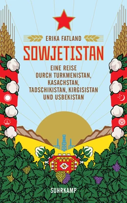 Abbildung von Fatland | Sowjetistan | 1. Auflage | 2020 | beck-shop.de