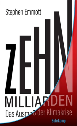 Abbildung von Emmott | Zehn Milliarden | 1. Auflage | 2020 | beck-shop.de