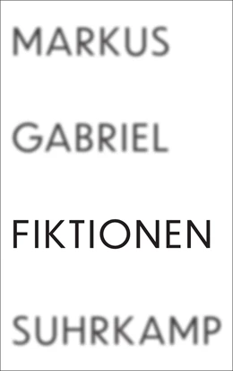 Abbildung von Gabriel | Fiktionen | 1. Auflage | 2020 | beck-shop.de