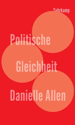 Abbildung von Allen | Politische Gleichheit | 1. Auflage | 2020 | beck-shop.de