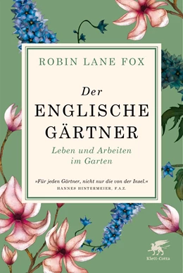 Abbildung von Lane Fox | Der englische Gärtner | 2. Auflage | 2020 | beck-shop.de