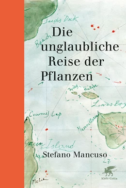 Abbildung von Mancuso | Die unglaubliche Reise der Pflanzen | 1. Auflage | 2020 | beck-shop.de