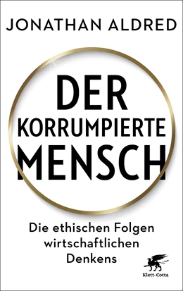 Abbildung von Aldred | Der korrumpierte Mensch | 1. Auflage | 2020 | beck-shop.de