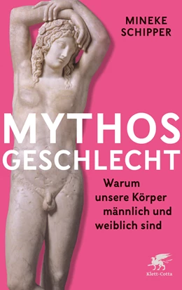 Abbildung von Schipper | Mythos Geschlecht | 2. Auflage | 2020 | beck-shop.de