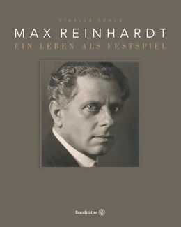 Abbildung von Zehle | Max Reinhardt | 1. Auflage | 2020 | beck-shop.de
