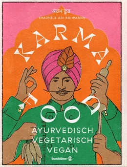 Abbildung von Raihmann | Karma Food | 1. Auflage | 2020 | beck-shop.de