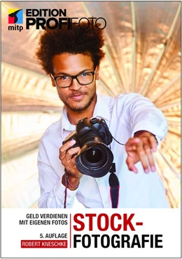 Abbildung von Kneschke | Stockfotografie | 5. Auflage | 2020 | beck-shop.de