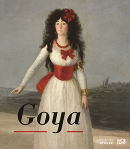 Abbildung von Schwander | Francisco de Goya | 1. Auflage | 2021 | beck-shop.de