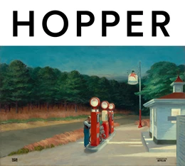 Abbildung von Küster | Edward Hopper | 1. Auflage | 2020 | beck-shop.de