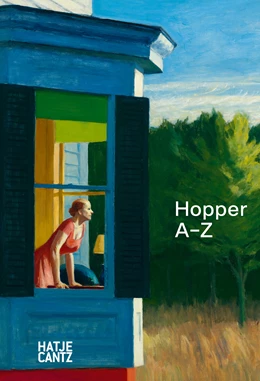Abbildung von Edward Hopper | 1. Auflage | 2020 | beck-shop.de