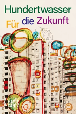 Abbildung von Hundertwasser | 1. Auflage | 2020 | beck-shop.de