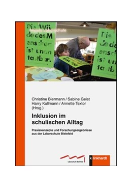 Abbildung von Biermann / Geist | Inklusion im schulischen Alltag | 1. Auflage | 2019 | beck-shop.de