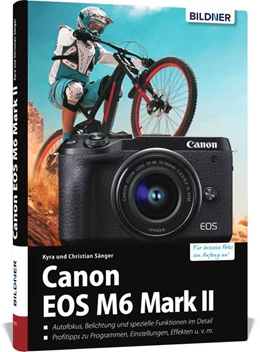 Abbildung von Sänger | Canon EOS M6 Mark 2 | 1. Auflage | 2020 | beck-shop.de