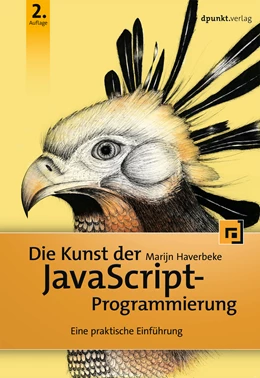 Abbildung von Haverbeke | JavaScript | 2. Auflage | 2019 | beck-shop.de