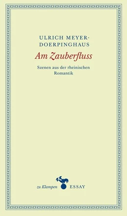 Abbildung von Meyer-Doerpinghaus / Hamilton | Am Zauberfluss | 1. Auflage | 2019 | beck-shop.de