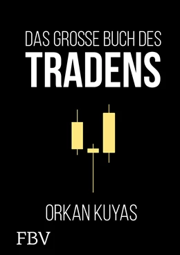 Abbildung von Kuyas | Das große Buch des Tradens | 1. Auflage | 2019 | beck-shop.de