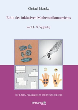 Abbildung von Manske | Ethik des inklusiven Mathematikunterichts | 1. Auflage | 2019 | beck-shop.de